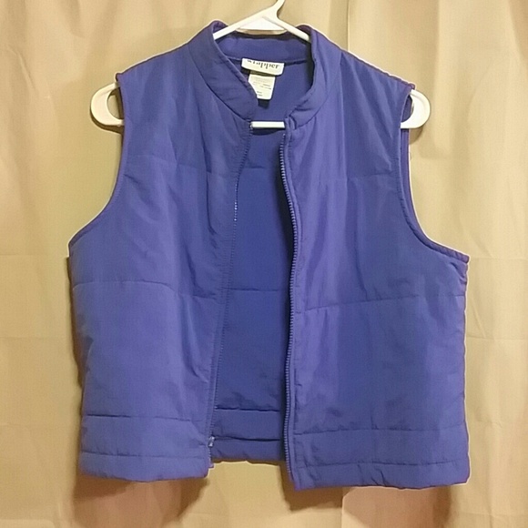 Vest - Picture 1 of 1