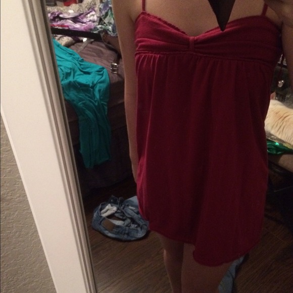 Pink Bow Top/Dress🎀 - Picture 2 of 2