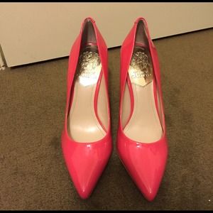 eBay Bid Brand new Pump Retail $118 size 8.5