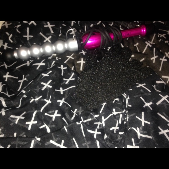 Bed Head Curve Check Tousled Waves Wand