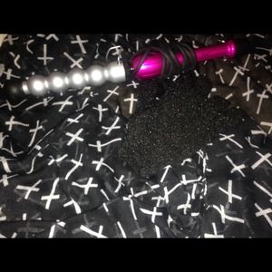 Bed Head Curve Check Tousled Waves Wand