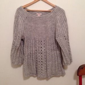 Sundance alpaca sweater