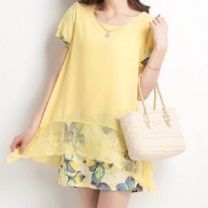 Brand new cute dress ;)