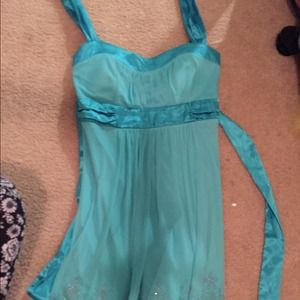 Homecoming/Prom/Event/Evening Dress