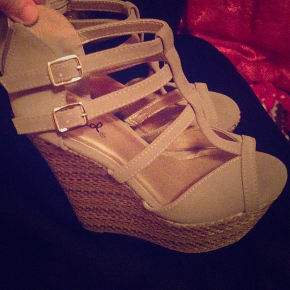 Wedges
