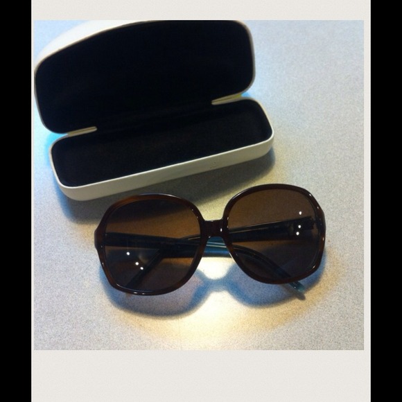 Auth. FENDI Sunglasses