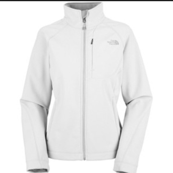 The North Face Apex Bionic Jacket