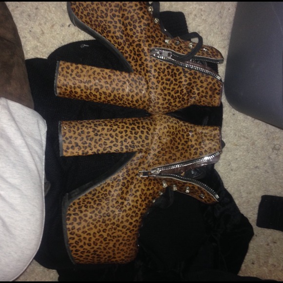 Leopard UNIF hellbounds - Picture 2 of 4