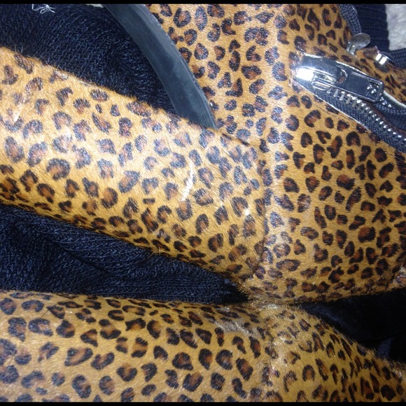 Leopard UNIF hellbounds - Picture 3 of 4