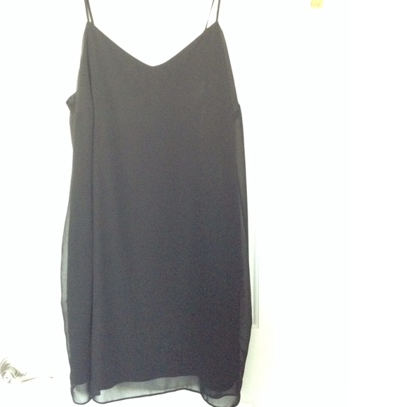 ⚡️FLASH SALE⚡️ ASOS Curve Cami Slip Dress