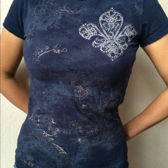 Women's Short Sleeve Romeo & Juliet T-Shirt Size S