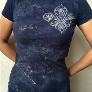 Women's Short Sleeve Romeo & Juliet T-Shirt Size S