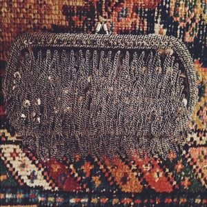 Dressy Clutch