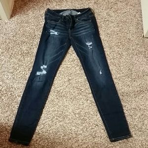 American Eagle Jegging