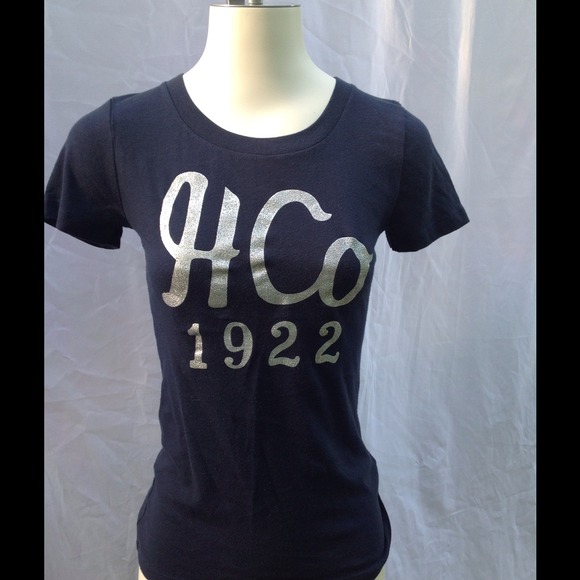 Hollister top - Picture 1 of 1