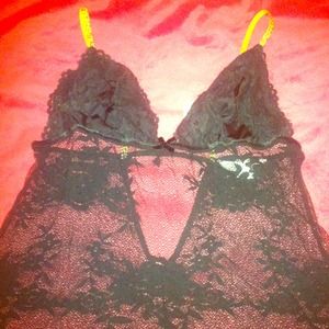 Victorias Secret Intimate