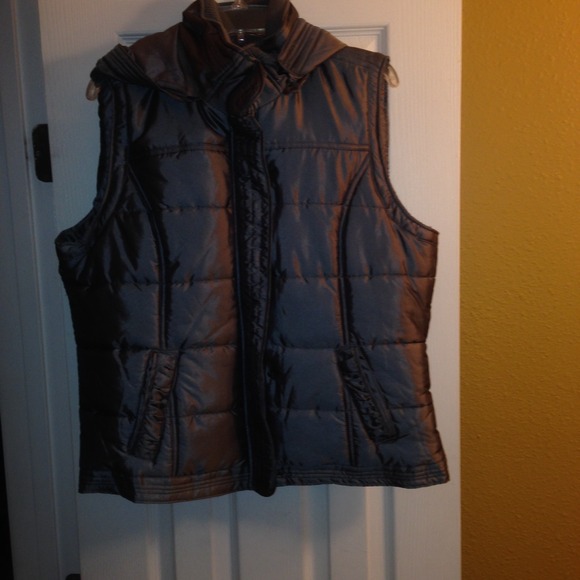 Ladies Vest