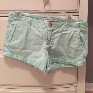 Abercrombie & Fitch shorts
