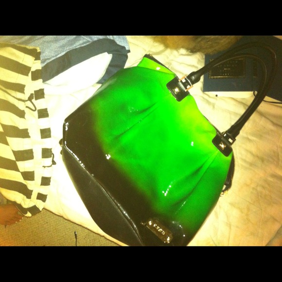 L.A.M.B Handbag
