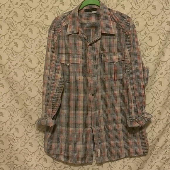 Rocawear button up - Picture 1 of 1