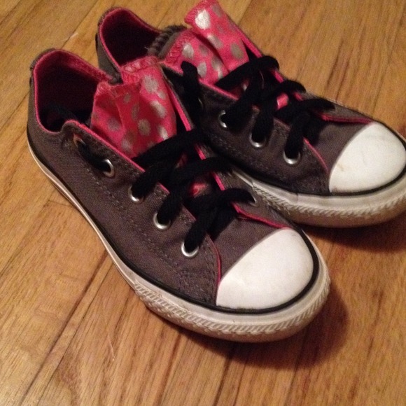 Coverse shoes size 13