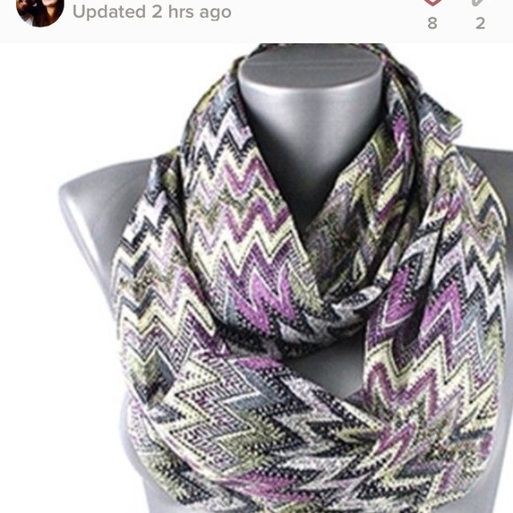 Scarf bundle for @lisamarie612