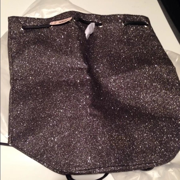 Victoria's secret bag