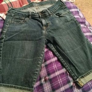 Old Navy shorts