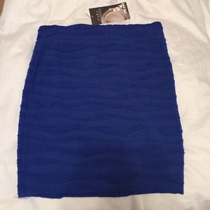 Zara skirt