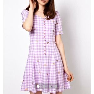 Nishe Cupcake Dress UK size 10