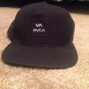 RVCA hat