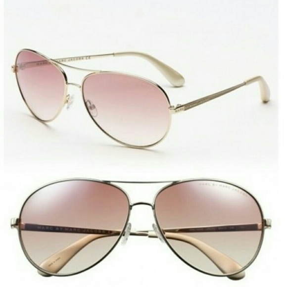 🎉🎈SOLD 🎆🎉🎈Marc by Marc Jacobs Aviator