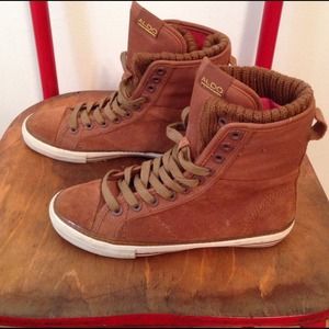 Aldo sneakers