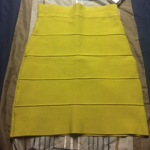 Bcbgmaxazria skirt