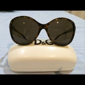 D&G sunglasses!!!