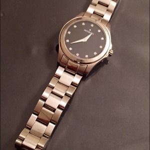 ON SALE! 💎Movado Jr Sport Diamond Ladies Watch 💎