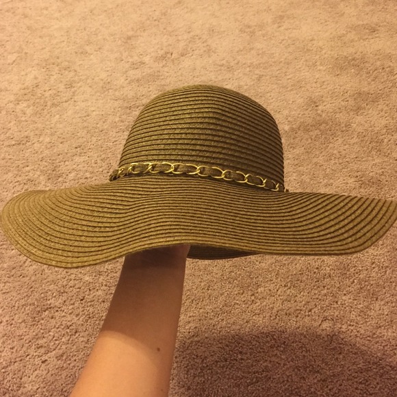 Sun hat