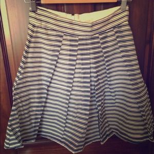 J. Crew skirt