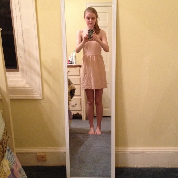 More pics of free people dress