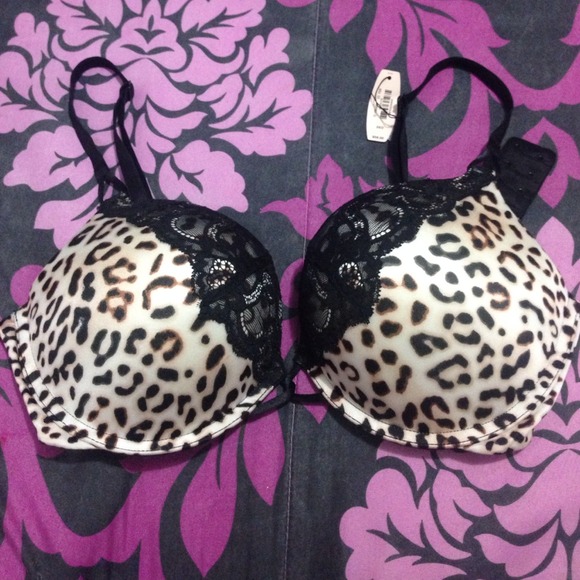 Victorias secret bra