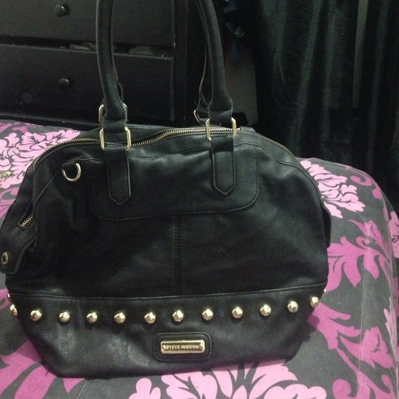 Steve madden bag