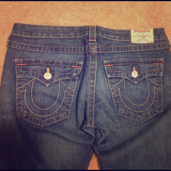 True Religion