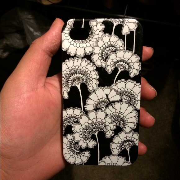 Kate spade iPhone 4/4s case - Picture 1 of 3