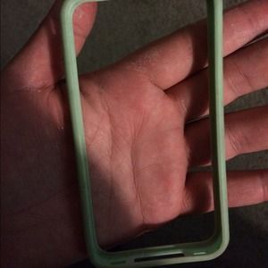iPhone 4/4s bumper case