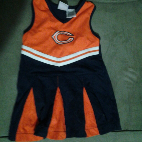 Childs nfl dress