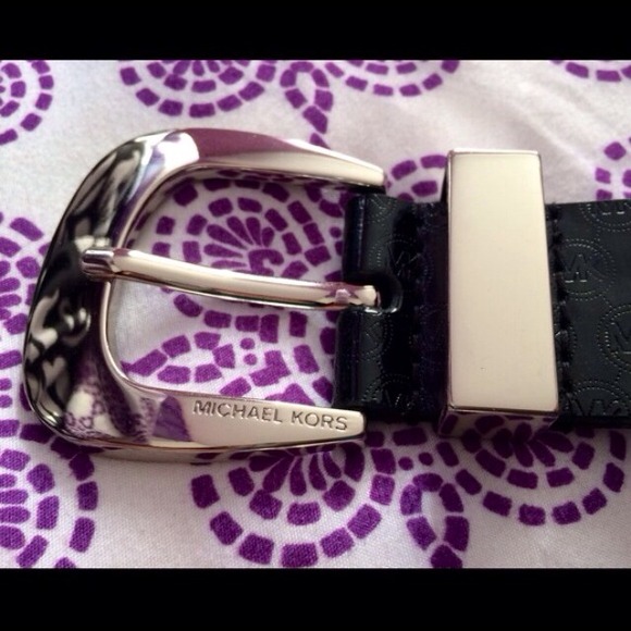 Bundle of 4 MK belts for @deatreaj