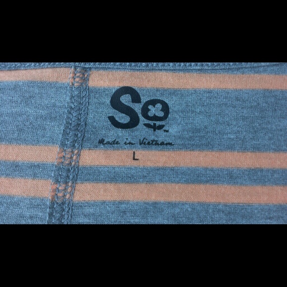 🎯🎯 Crop Top Scoop-Neck Shirt - Picture 3 of 4