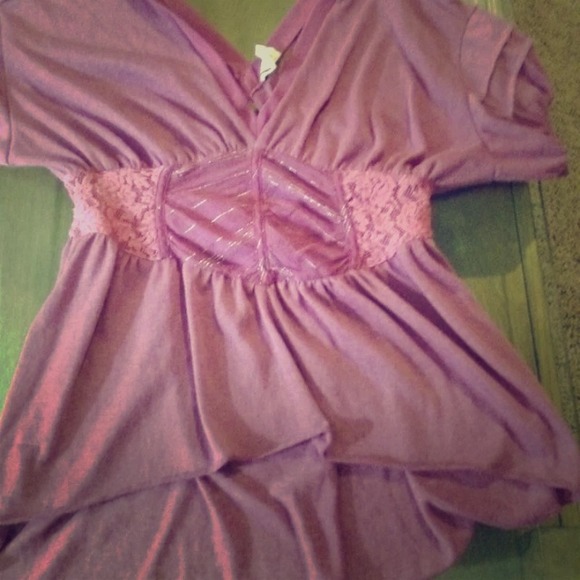 Free People Tops - Free people top size medium.