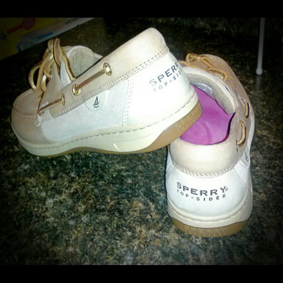 SOLD LOCAL Sperry Top-sider trade value 70 - Picture 3 of 3