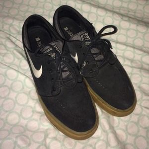 Stefan Janoski Mens 9.5 nike